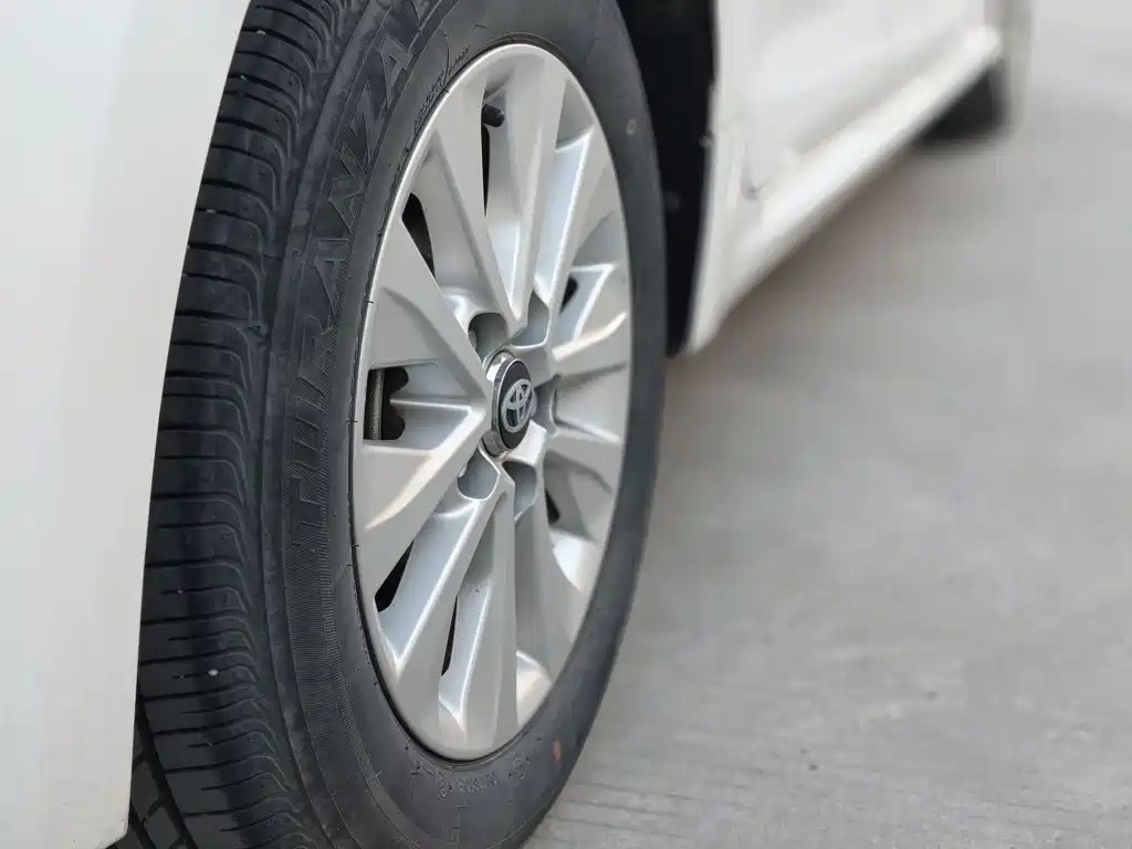 Corolla 2022 1.2T S-CVT Pioneer PLUS Edition купить на сайте DeffCars