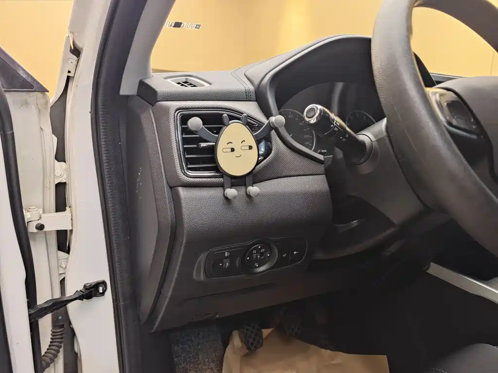 Tiggo 5x 2019 HERO 1.5L manual fashion version купить на сайте DeffCars