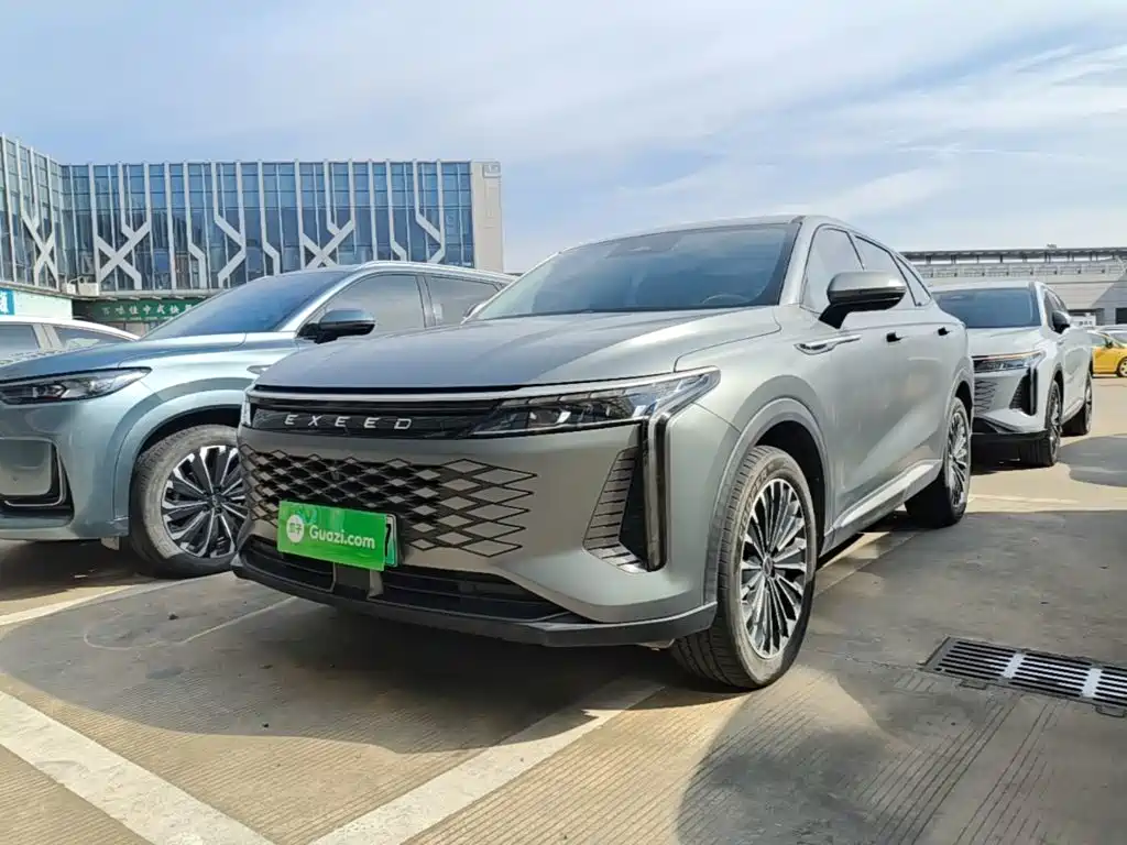 Yaoguang C-DM 2024 1.5T long battery life Pro купить на сайте DeffCars