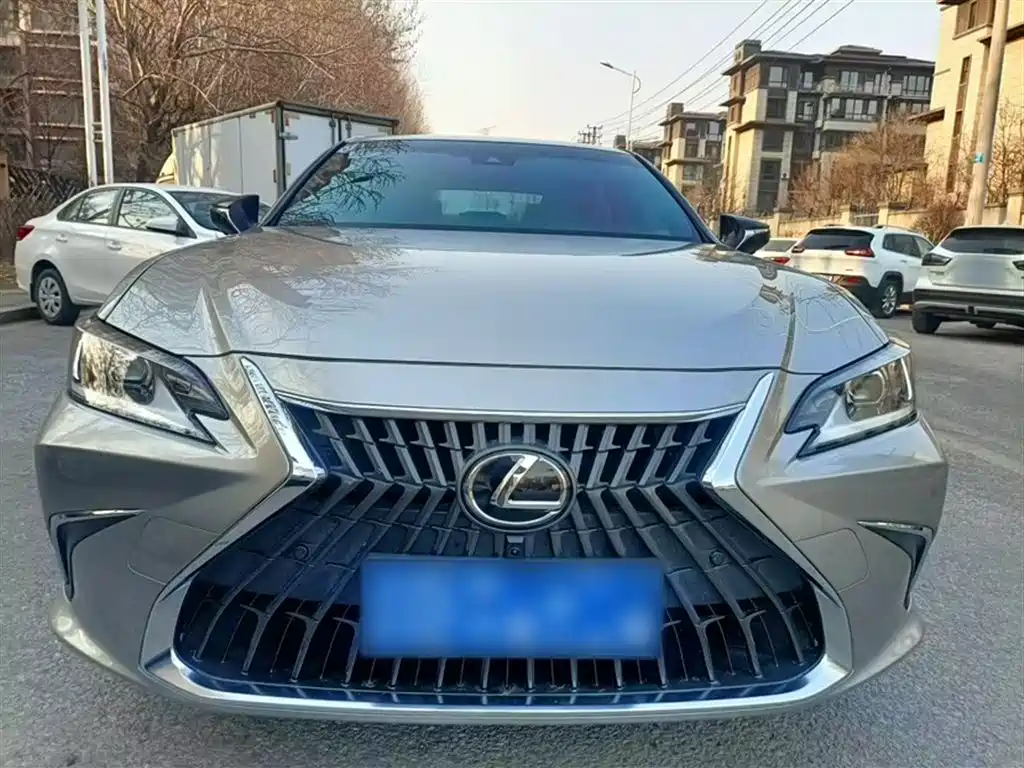Lexus ES 2021 200 Excellence Edition купить на сайте DeffCars