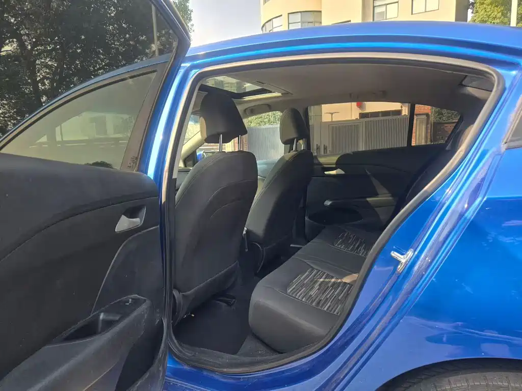 Kovoz 2019 320 automatic sunroof version купить на сайте DeffCars