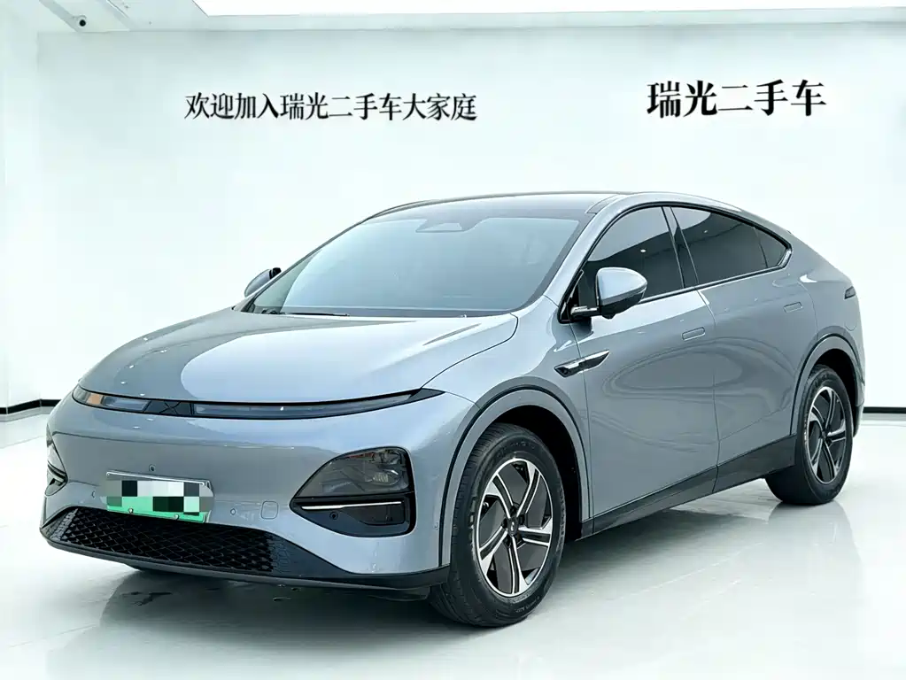 Xpeng G6 2023 580 Long Battery Life Pro купить на сайте DeffCars