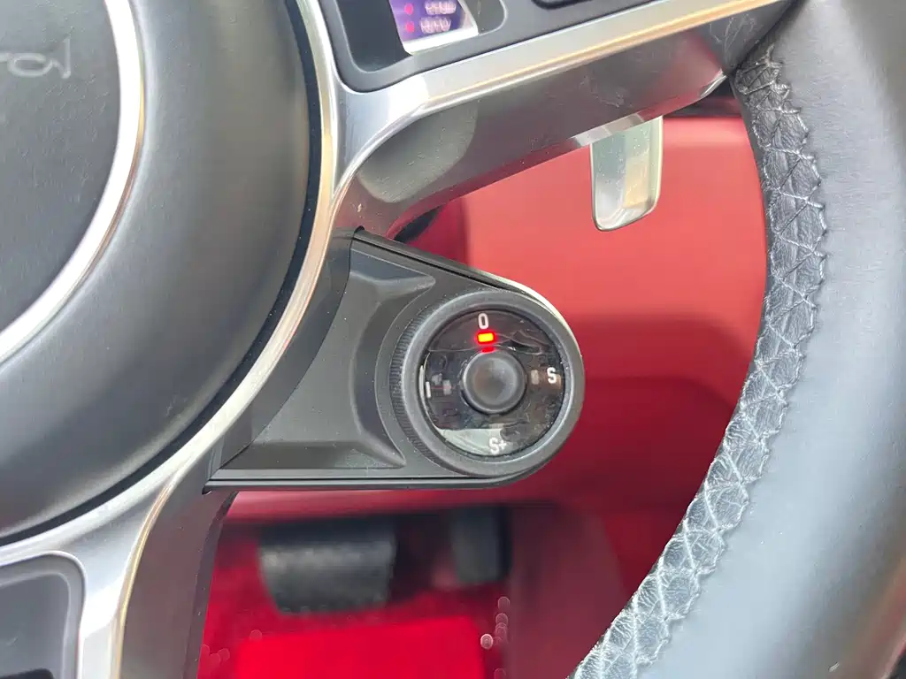 Cayenne 2019 Cayenne 3.0T купить на сайте DeffCars