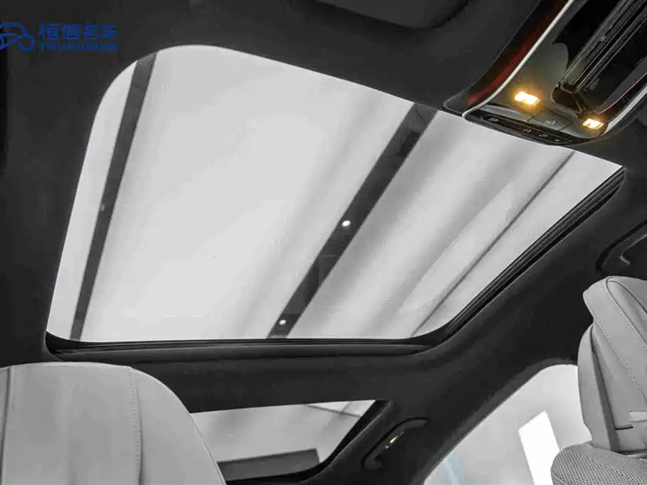 Mercedes-Benz E-Class 2024 E 300 L Luxury Model купить на сайте DeffCars