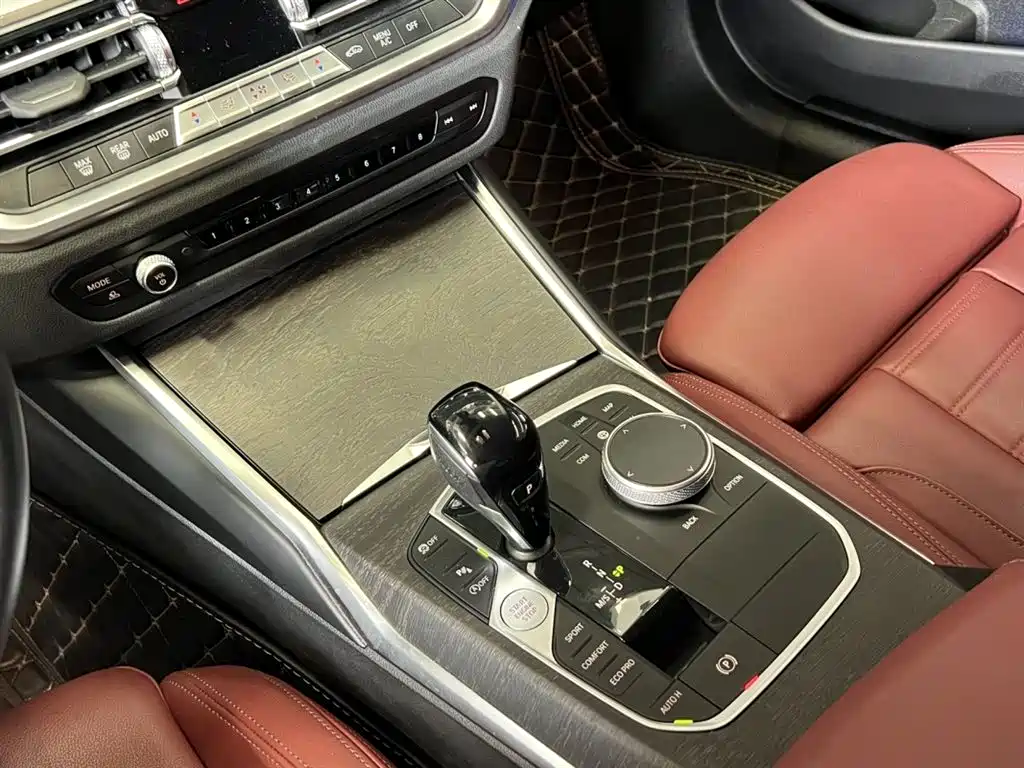 BMW 4 Series 2021 425i M Sports Package купить на сайте DeffCars