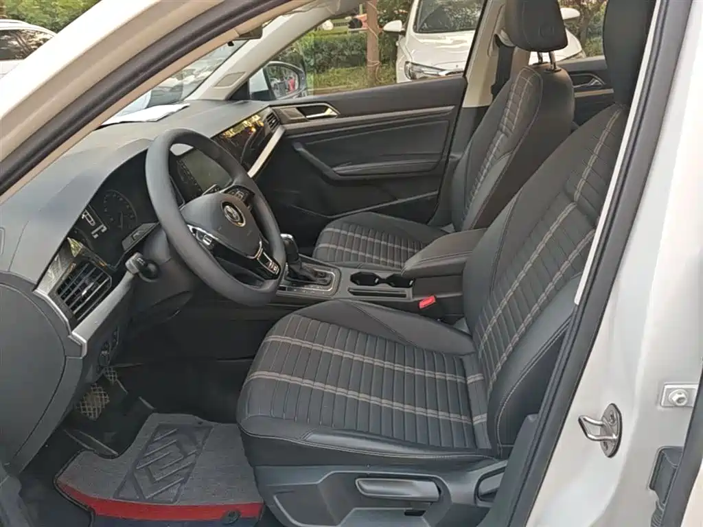 Lavida 2018 280TSI DSG Comfort Edition National V купить на сайте DeffCars