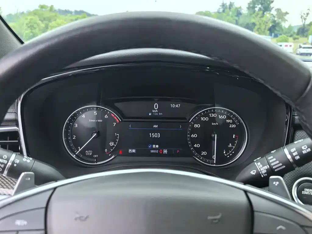 Cadillac XT5 2022 2.0T four-wheel drive luxury model купить на сайте DeffCars