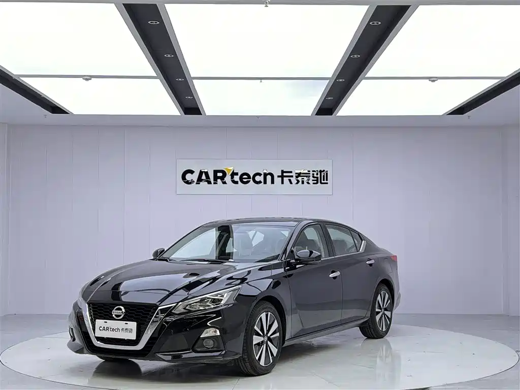 Teana 2021 2.0L XL Comfort Edition купить на сайте DeffCars