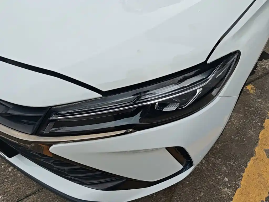 Cruze 2023 1.5L dual-clutch enjoyment version купить на сайте DeffCars