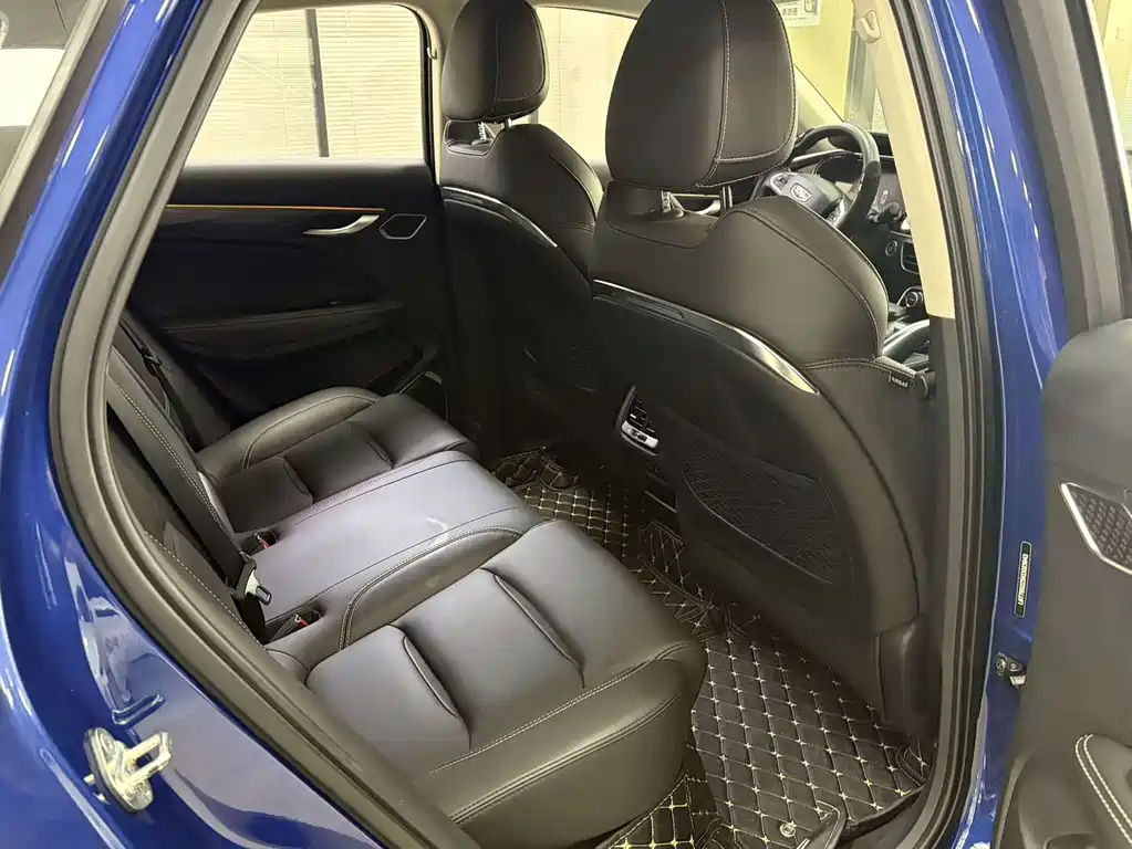 Xingyue 2019 350T Star Shiner купить на сайте DeffCars