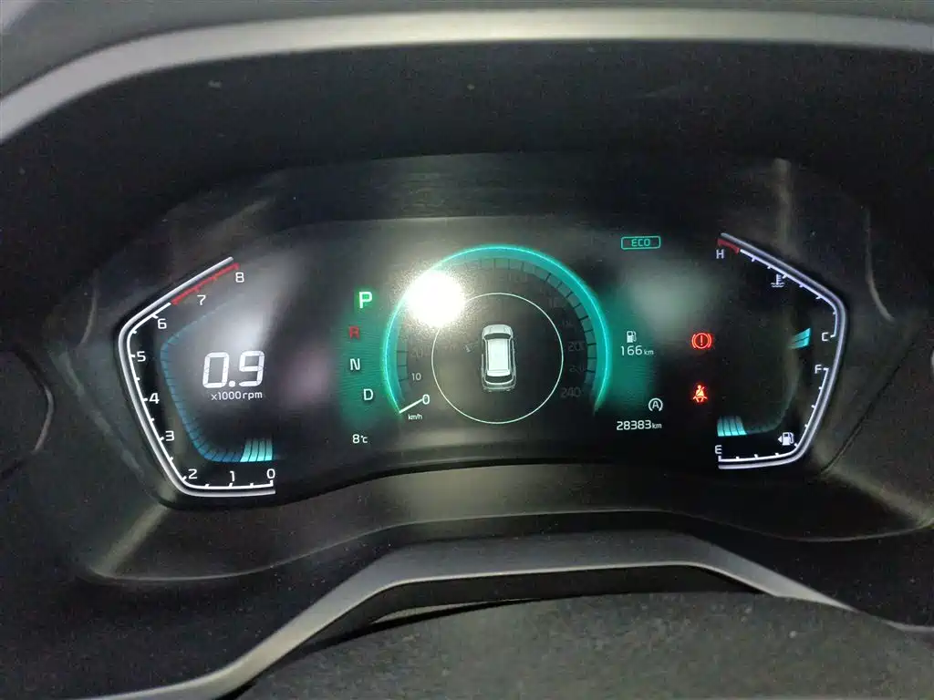 Zhipao 2021 Ace 2.0L Wonderful Edition купить на сайте DeffCars