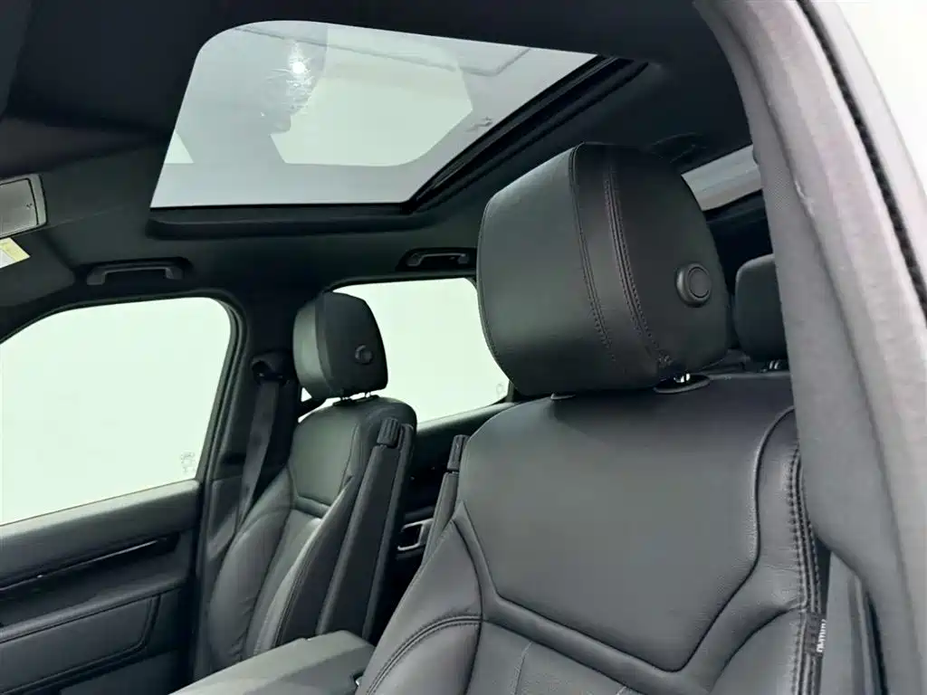 Discover 2020 3.0 SC V6 SE купить на сайте DeffCars