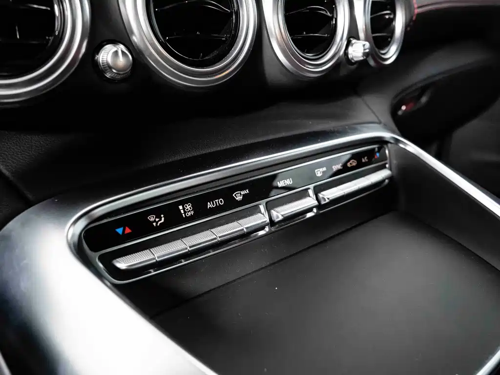 AMG GT 2019 AMG GT купить на сайте DeffCars