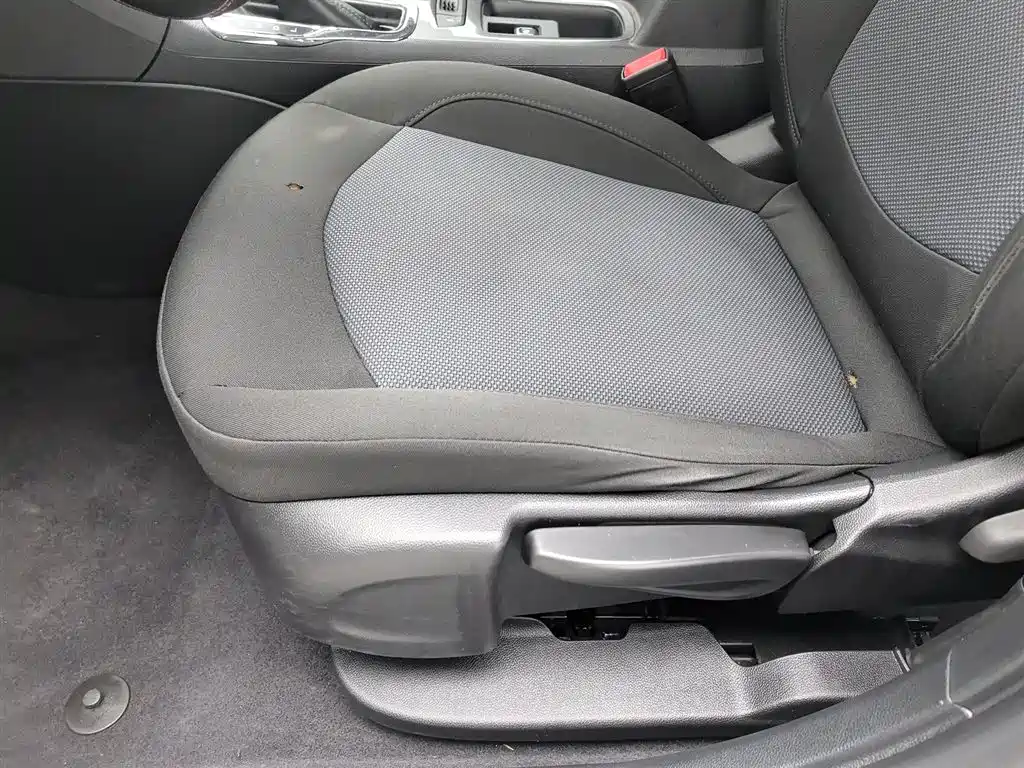 Cruze 2018 Redline 320 Automatic Pioneer Edition купить на сайте DeffCars