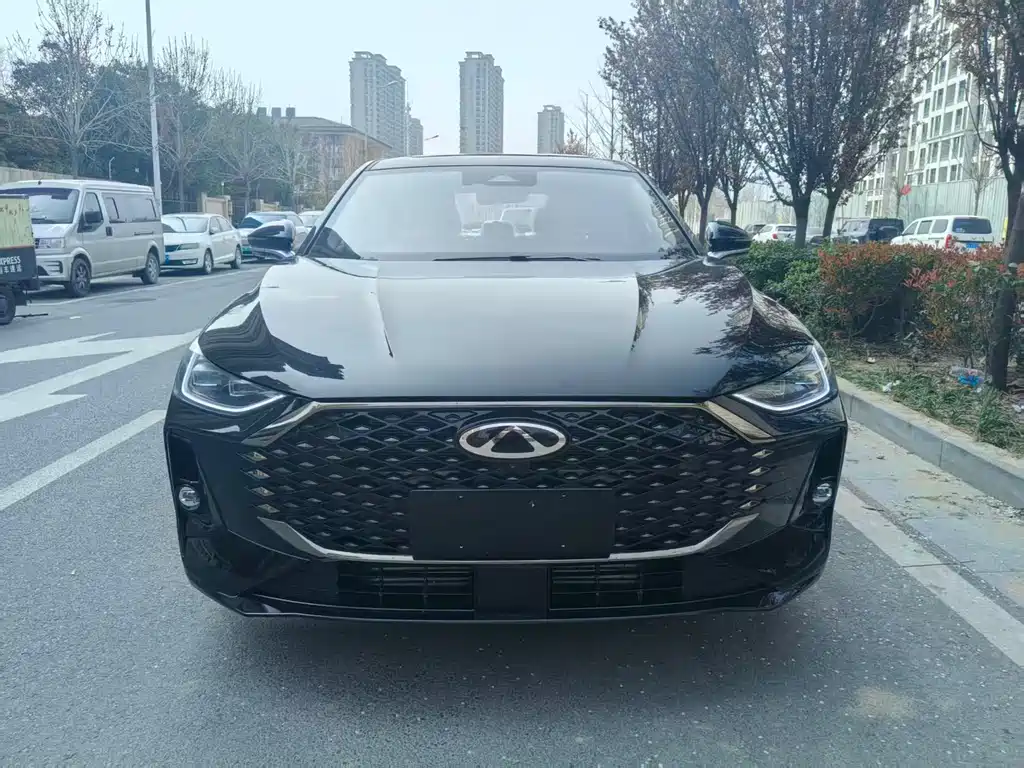 Arrizo 8 PRO 2025 1.6T DCT Luxury+ купить на сайте DeffCars
