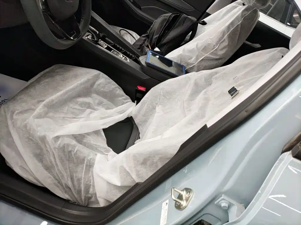Binrui 2024 Binrui COOL 1.5T DCT Dragon Edition купить на сайте DeffCars