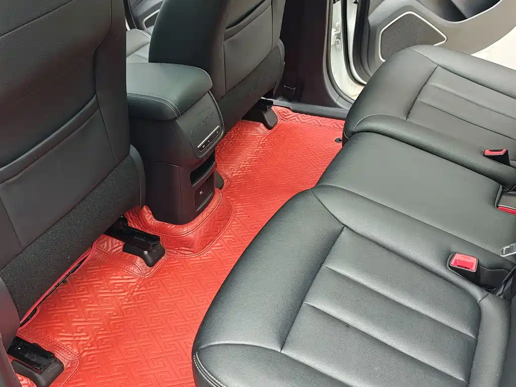 Song MAX 2017 1.5T automatic intelligent connected elite type 7 seats купить на сайте DeffCars