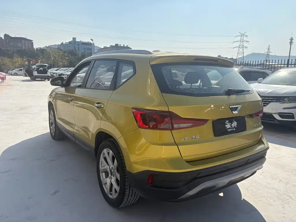 Jetta VS5 2019 280TSI automatic joy model купить на сайте DeffCars