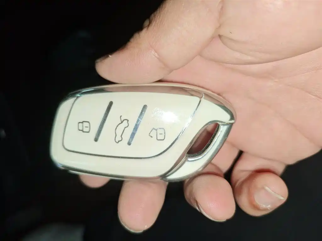 CLEVER 2022 311km Yuanqi Bobo Edition купить на сайте DeffCars