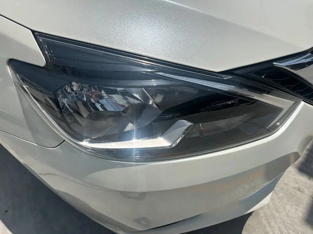Sylphy 2021 Classic 1.6XE CVT Comfort Edition купить на сайте DeffCars