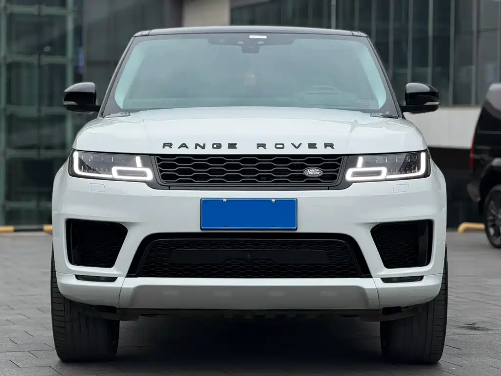 Range Rover Sport 2020 3.0 L6 HSE DYNAMIC купить на сайте DeffCars