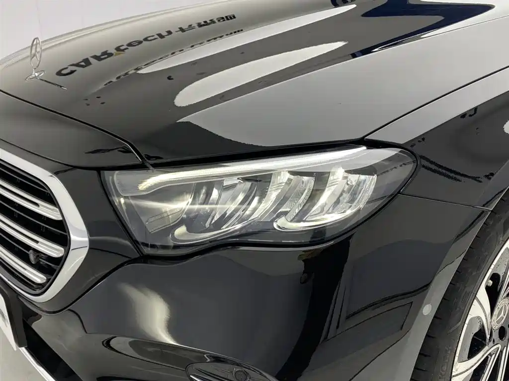 Mercedes-Benz E-Class 2024 facelift E 300 L luxury model купить на сайте DeffCars