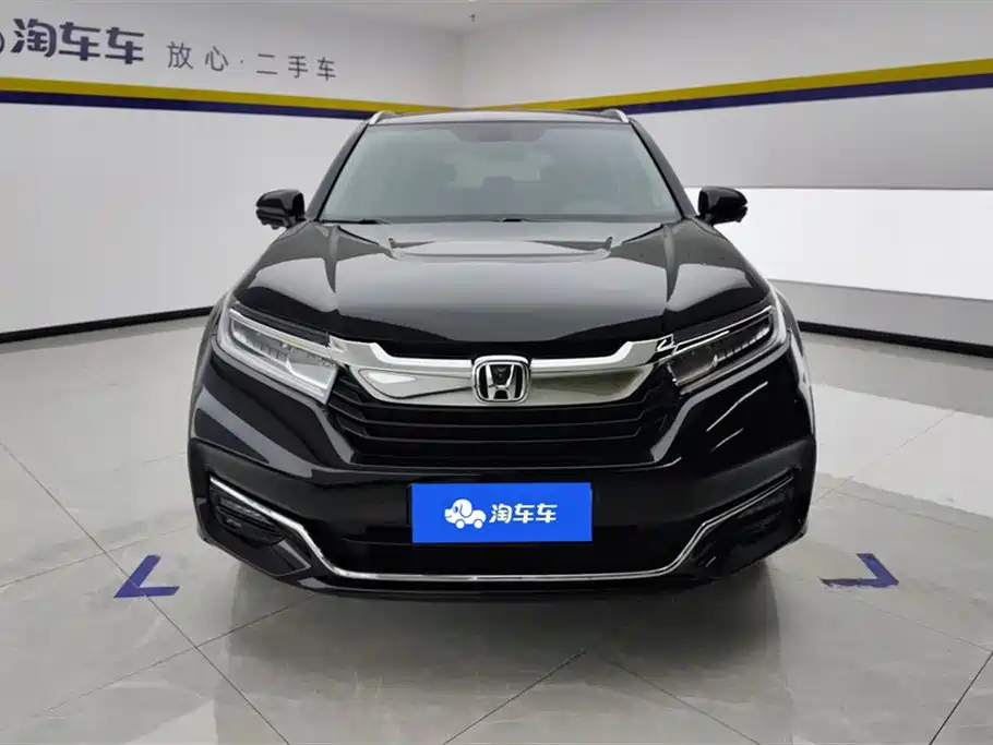 Guandao 2020 370TURBO four-wheel drive exclusive edition купить на сайте DeffCars