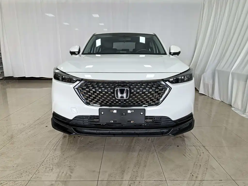 Honda XR-V 2023 1.5L CVT thermal version купить на сайте DeffCars