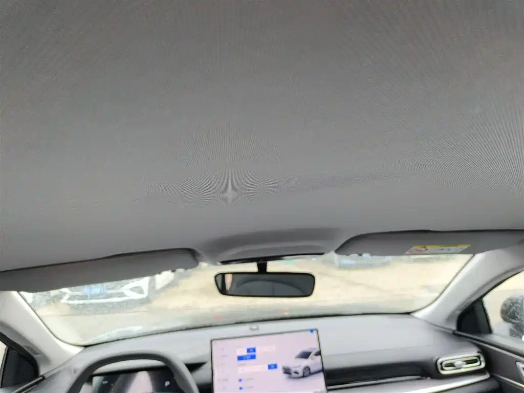 Galaxy Star 6 2026 60km sailing version купить на сайте DeffCars