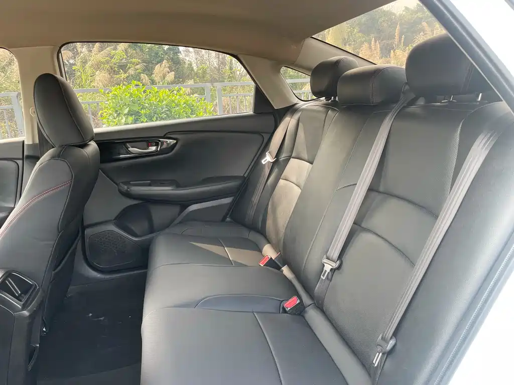 Lingpai 2019 180Turbo CVT Comfort Edition National V купить на сайте DeffCars