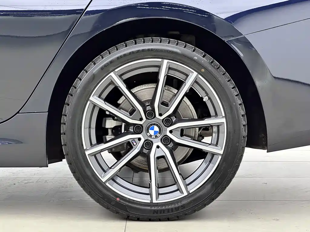 BMW 3 Series 2023 325Li M Sports Package купить на сайте DeffCars