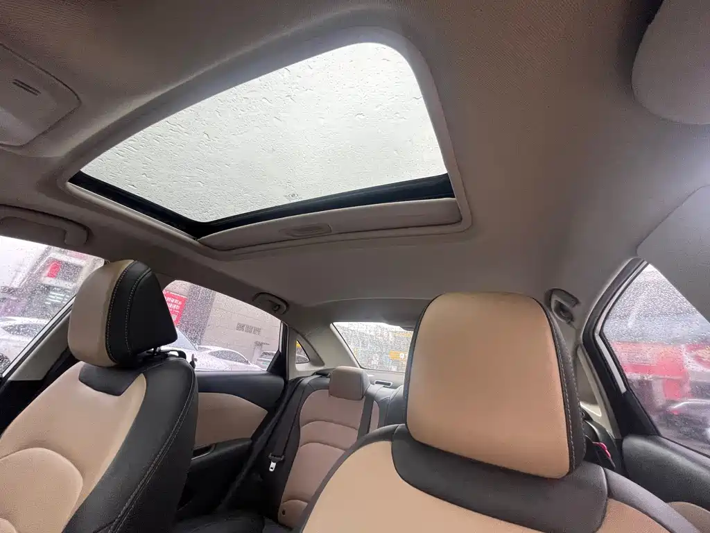 Cruze 2021 320 Automatic Sunroof Edition купить на сайте DeffCars