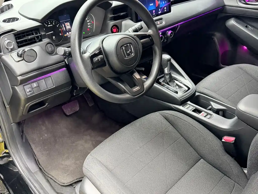 Binzhi 2023 1.5L CVT Elite Edition купить на сайте DeffCars