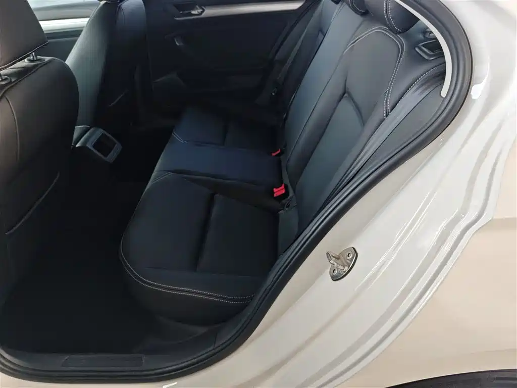 Lingdu 2021 230TSI DSG Fashion Edition купить на сайте DeffCars