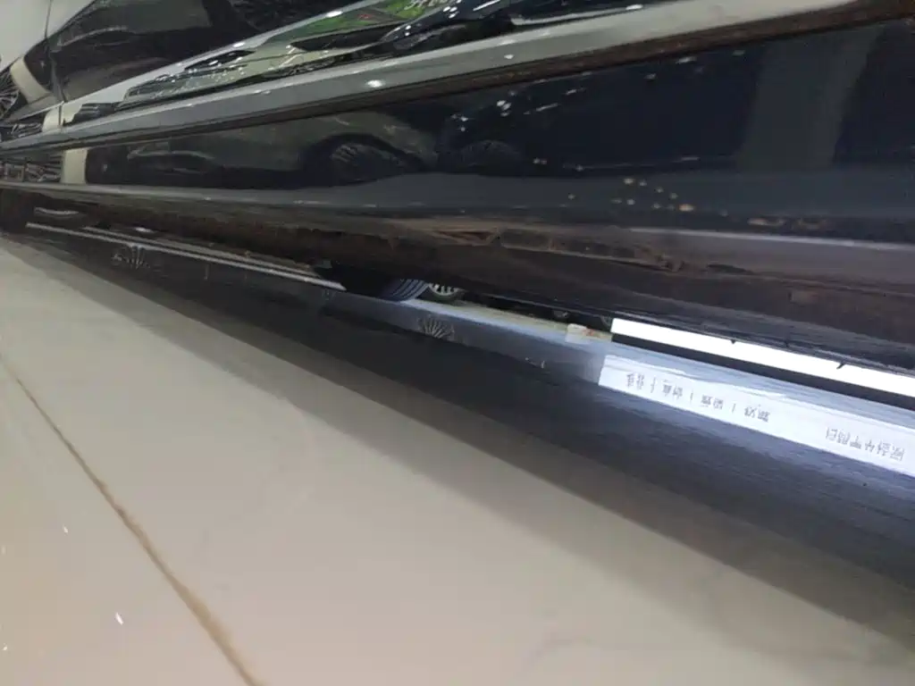 Lantu Dreamer 2025 PHEV four-wheel drive flagship Kunpeng version купить на сайте DeffCars