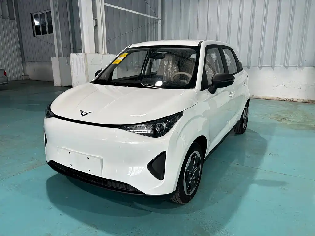 Kaiyi Shiyue 2026 max 310km wish version купить на сайте DeffCars