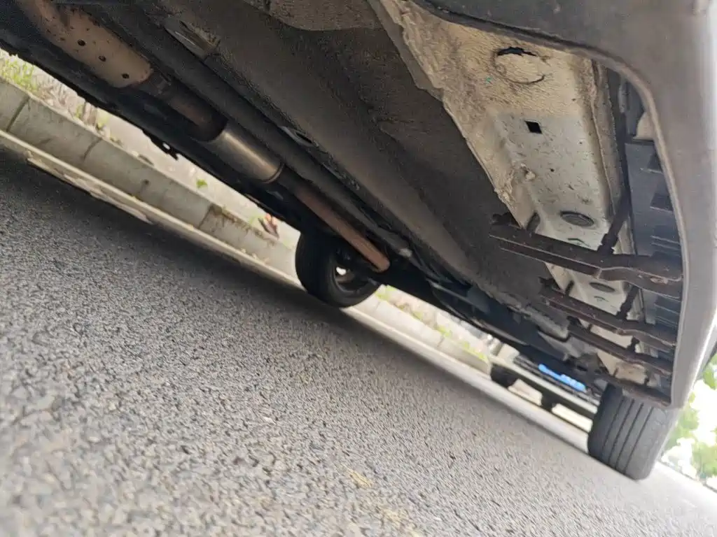 Beijing Hyundai ix25 2017 1.6L automatic intelligent model купить на сайте DeffCars