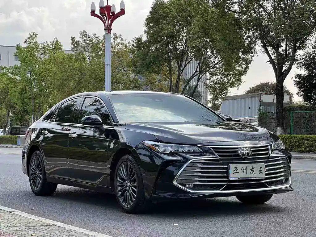 Asia Dragon 2019 2.0L XLE Exclusive Edition National VI купить на сайте DeffCars