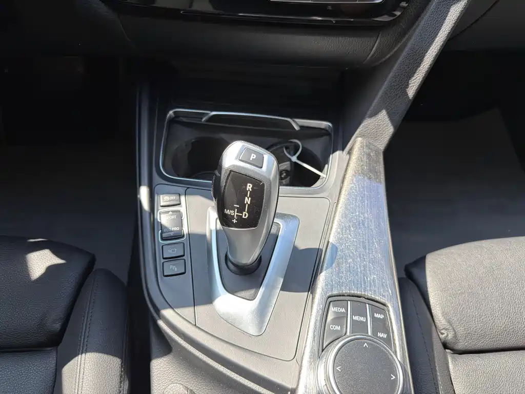 BMW 3 Series GT 2020 320i M Sports Package купить на сайте DeffCars