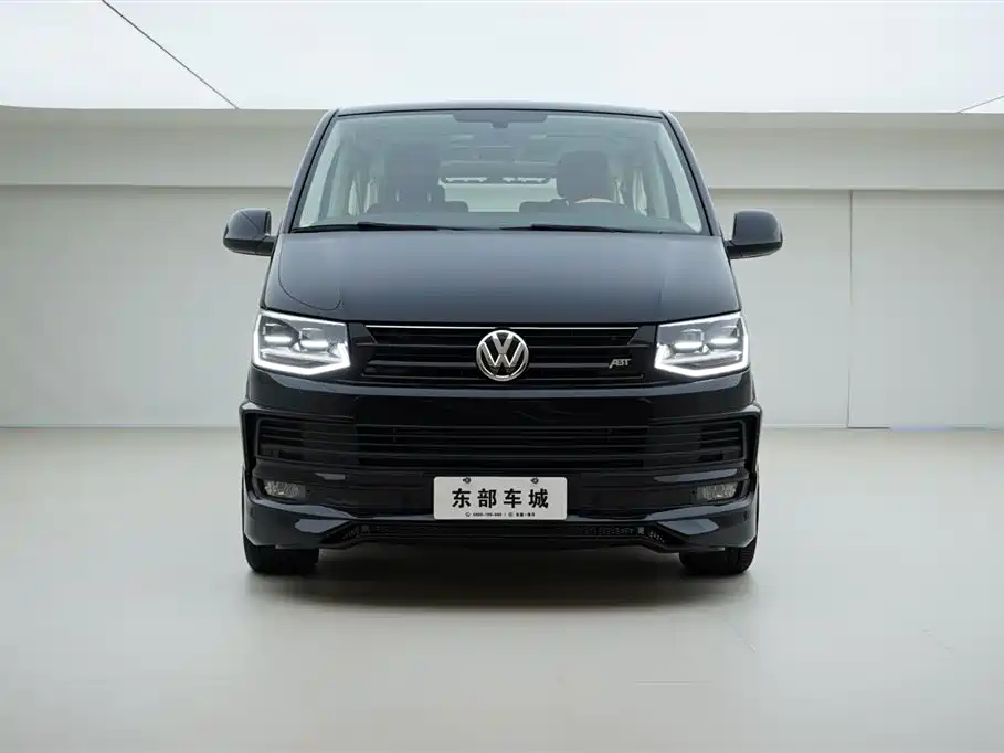 Kailuwei 2018 2.0TSI four-wheel drive comfort version 7 seats купить на сайте DeffCars
