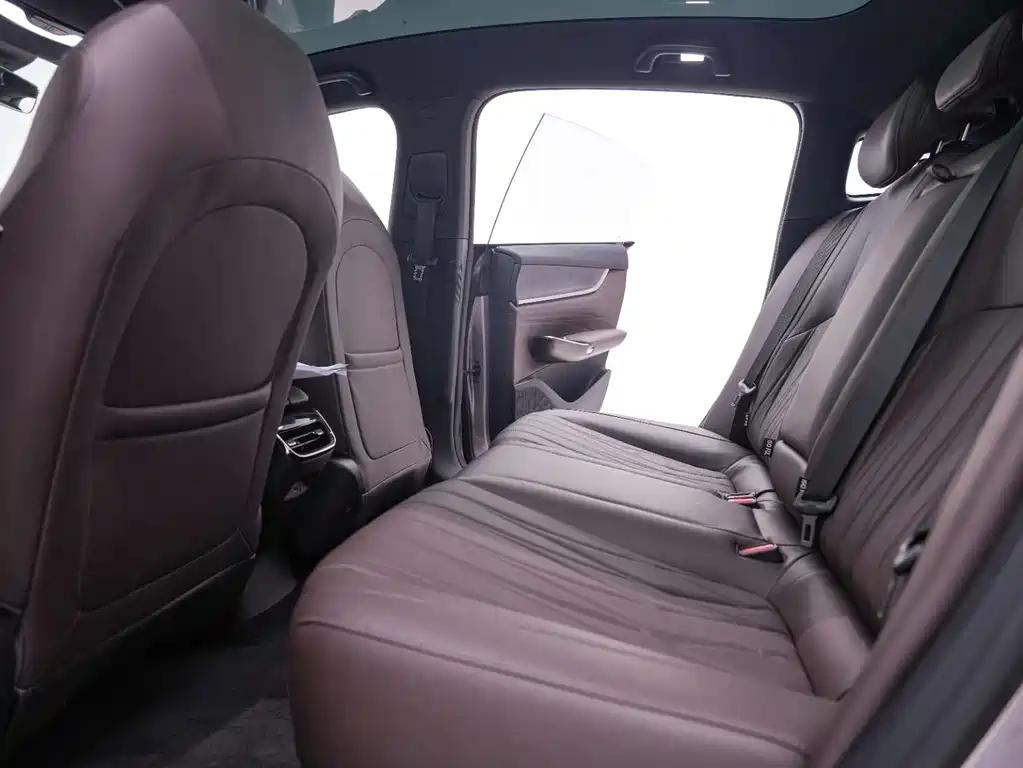 Changan Qiyuan A07 2025 Blue Whale extended range version 230 premium type купить на сайте DeffCars