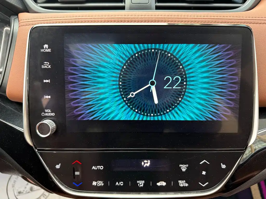 Lingpai 2022 1.5L Rui flagship version купить на сайте DeffCars