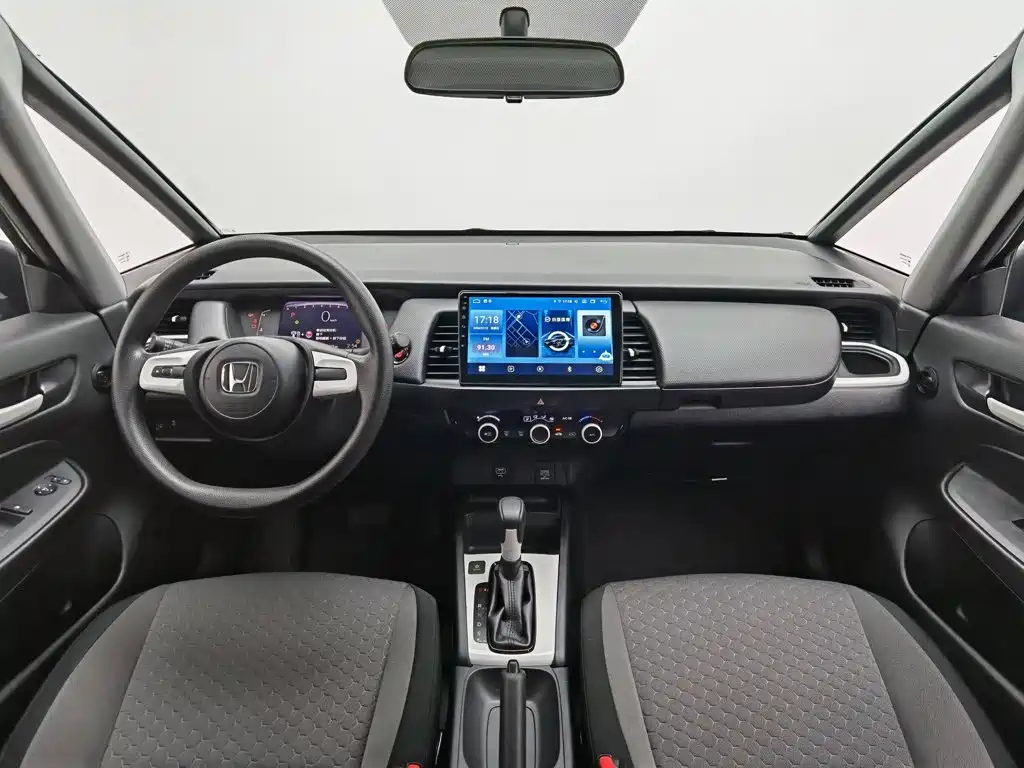 Fit 2021 1.5L CVT Trendy Edition купить на сайте DeffCars