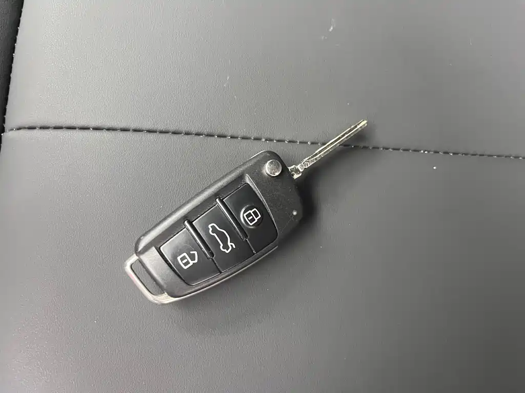 Audi A3 2019 Limousine 35 TFSI Enterprising National VI купить на сайте DeffCars