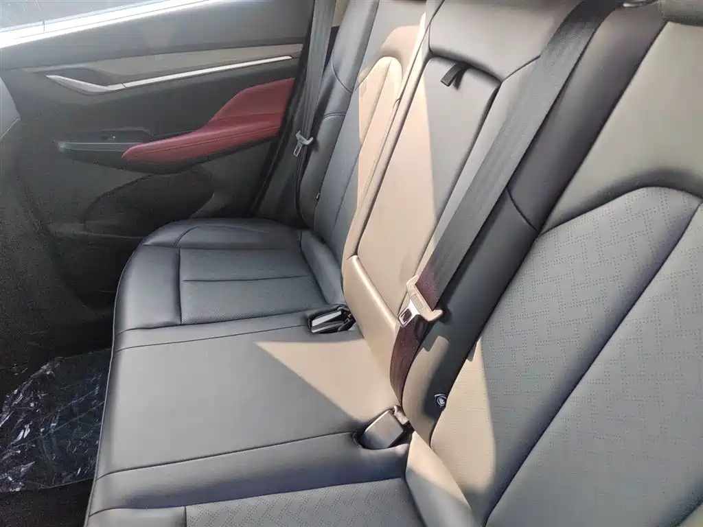 Changan CS55PLUS 2022 Blue Whale Edition 1.5T DCT Luxury Model купить на сайте DeffCars