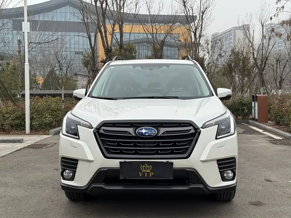 Forester 2022 2.0i AWD Deluxe Edition EyeSight купить на сайте DeffCars