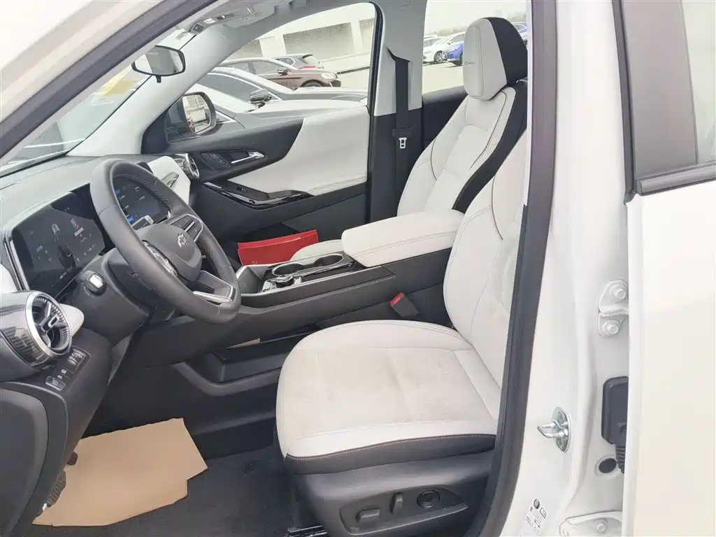 Explorer Plus 2024 155km ACTIV Ultimate Edition купить на сайте DeffCars