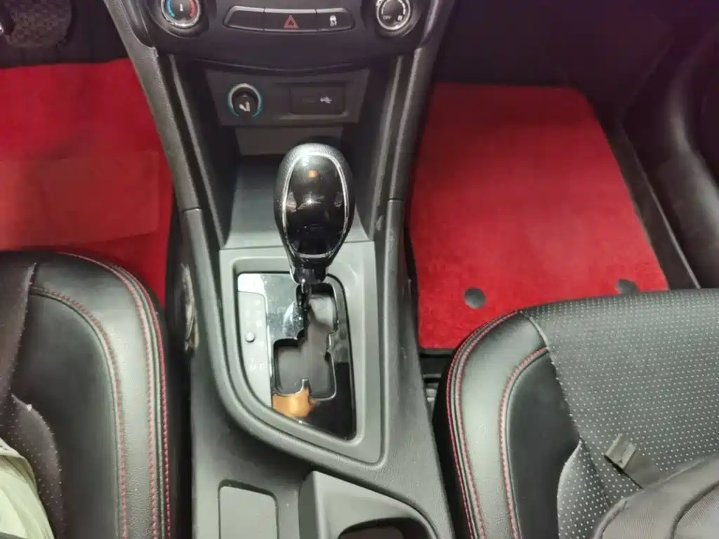 Arrizo 5 2016 1.5L CVT Leading Edition купить на сайте DeffCars
