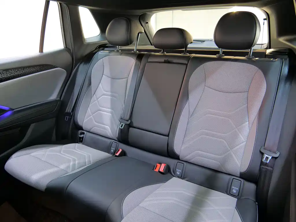 Tanyue 2025 Tanyue L 380TSI four-wheel drive luxury Easy package купить на сайте DeffCars