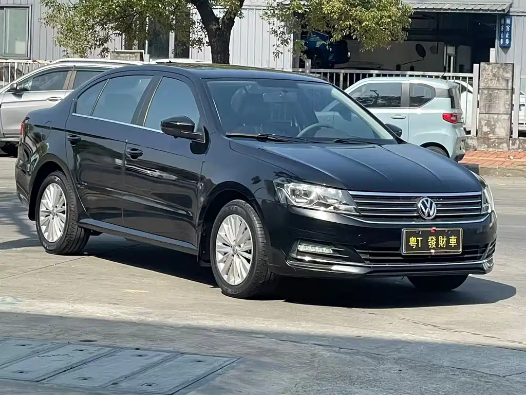 Lavida 2019 Lavida Qihang 1.5L Automatic Fashion Edition National VI купить на сайте DeffCars